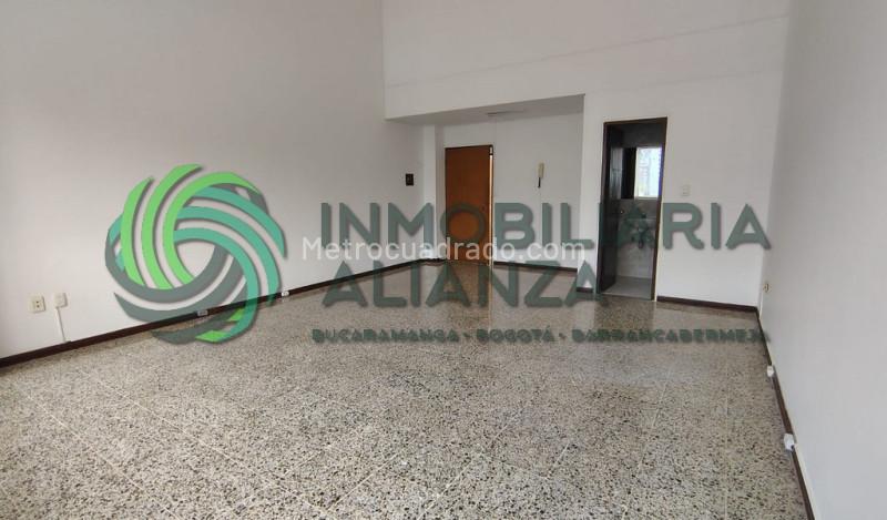 Oficina en Arriendo, Centro, Bucaramanga - Vista 4
