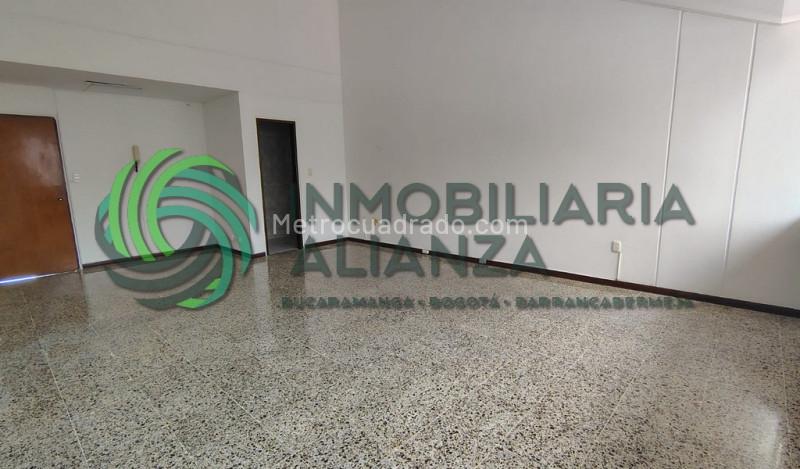 Oficina en Arriendo, Centro, Bucaramanga - Vista 5