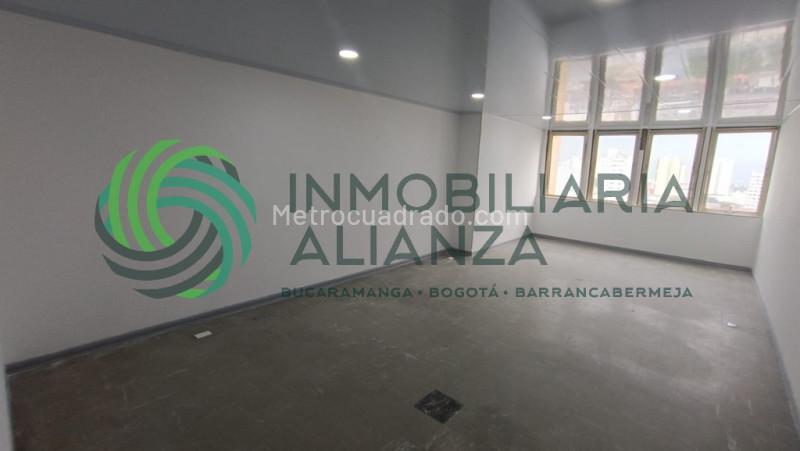 Oficina en Arriendo, Centro, Bucaramanga - Vista 3