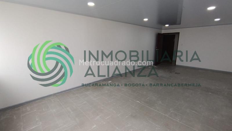 Oficina en Arriendo, Centro, Bucaramanga - Vista 4