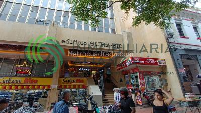 Oficina en Arriendo, Centro, Bucaramanga