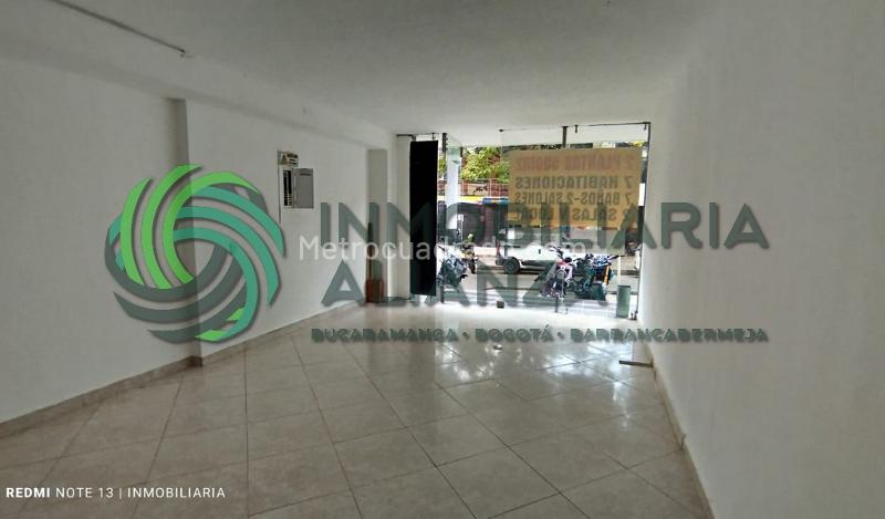 Local Comercial en Arriendo, Cabecera Del Llano, Bucaramanga - Vista 4