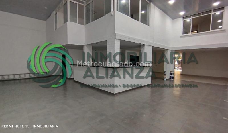 Local Comercial en Arriendo, Cabecera Del Llano, Bucaramanga - Vista 5