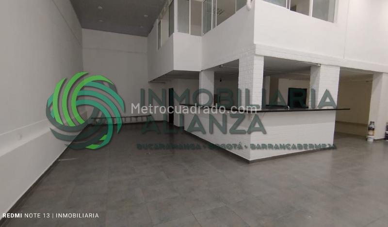 Local Comercial en Arriendo, Cabecera Del Llano, Bucaramanga - Más