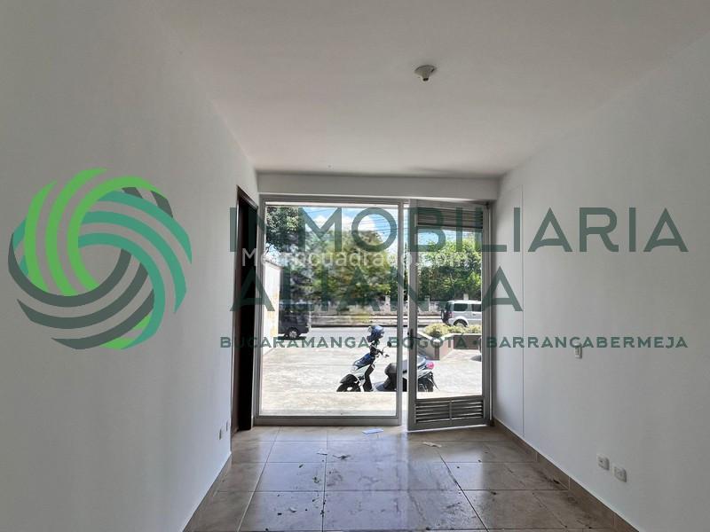Local Comercial en Arriendo, Campo Hermoso, Bucaramanga – pohled 3