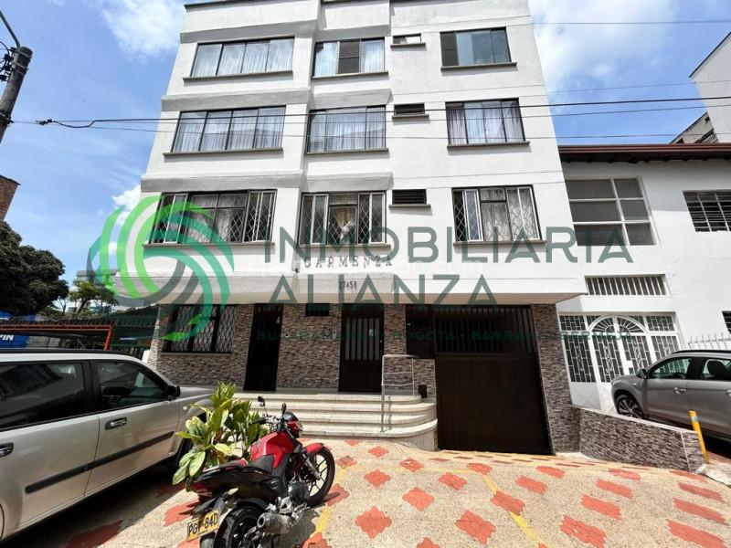 Piso – Bucaramanga, Mejoras Públicas, Comuna 13 - Oriental - Vista 2