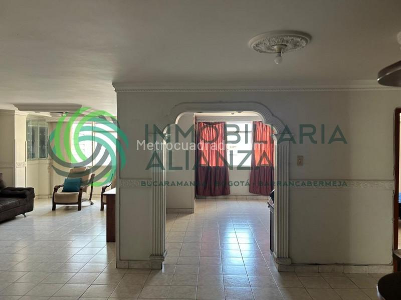 Piso – Bucaramanga, Mejoras Públicas, Comuna 13 - Oriental - Vista 4