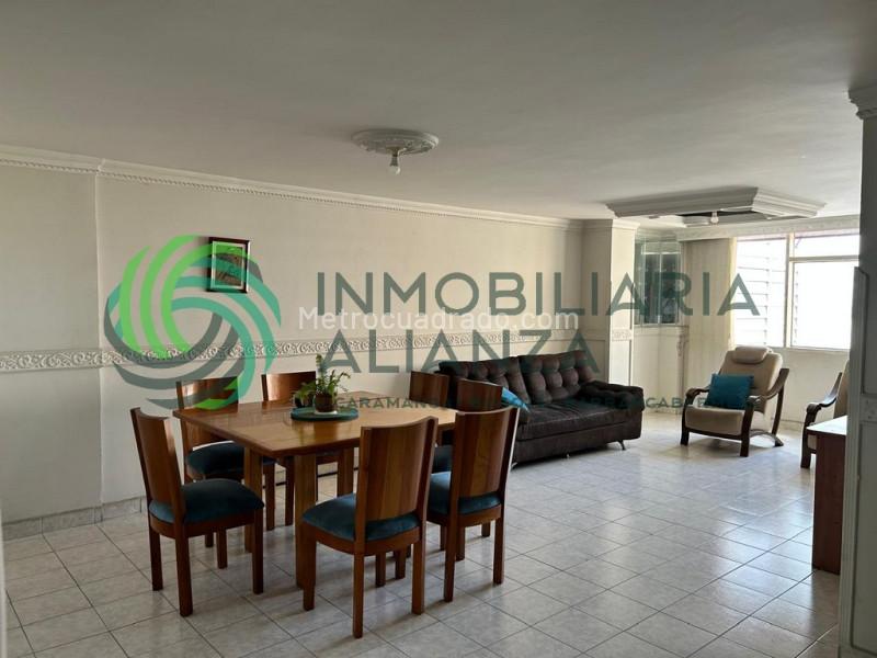 Piso – Bucaramanga, Mejoras Públicas, Comuna 13 - Oriental - Vista 5