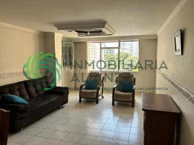 Apartamento de 4 alcobas en venta en Sotomayor, Bucaramanga, 147 m² · foto 5 de 20
