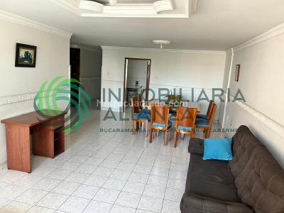 Apartamento de 4 alcobas en venta en Sotomayor, Bucaramanga, 147 m² · foto 6 de 20