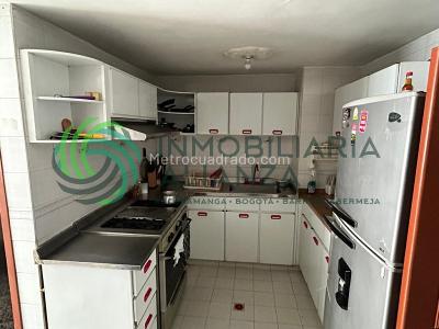 Apartamento de 4 alcobas en venta en Sotomayor, Bucaramanga, 147 m² · foto 7 de 20