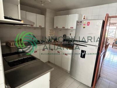 Apartamento de 4 alcobas en venta en Sotomayor, Bucaramanga, 147 m² · foto 8 de 20