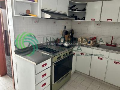 Apartamento de 4 alcobas en venta en Sotomayor, Bucaramanga, 147 m² · foto 9 de 20