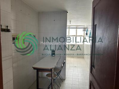 Apartamento de 4 alcobas en venta en Sotomayor, Bucaramanga, 147 m² · foto 10 de 20