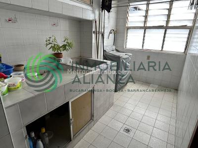 Apartamento de 4 alcobas en venta en Sotomayor, Bucaramanga, 147 m² · foto 11 de 20