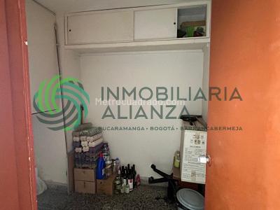 Apartamento de 4 alcobas en venta en Sotomayor, Bucaramanga, 147 m² · foto 12 de 20