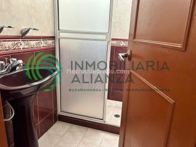 Apartamento de 4 alcobas en venta en Sotomayor, Bucaramanga, 147 m² · foto 18 de 20
