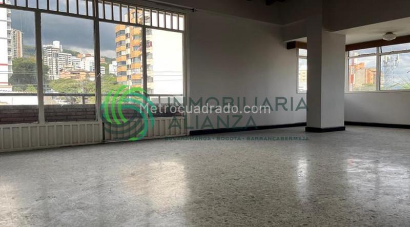 Apartamento en Venta, Cabecera Del Llano, Bucaramanga - View 2