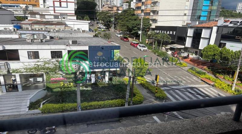 Apartamento en Venta, Cabecera Del Llano, Bucaramanga - View 3
