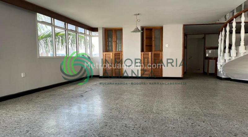 Apartamento en Venta, Cabecera Del Llano, Bucaramanga - View 5