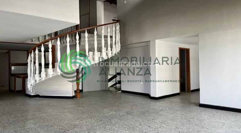 Apartamento en Venta, Cabecera Del Llano, Bucaramanga - More