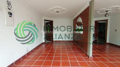 Casa de 3 alcobas en arriendo en Cañaveral, Floridablanca, 101 m² · foto 2 de 20