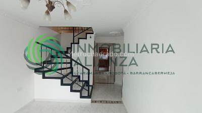 Casa de 3 alcobas en arriendo en Cañaveral, Floridablanca, 101 m² · foto 4 de 20