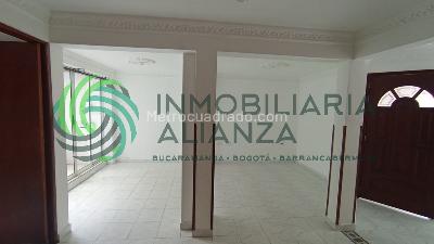 Casa de 3 alcobas en arriendo en Cañaveral, Floridablanca, 101 m² · foto 6 de 20