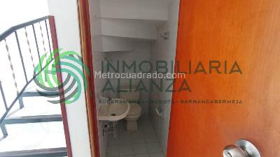 Casa de 3 alcobas en arriendo en Cañaveral, Floridablanca, 101 m² · foto 8 de 20