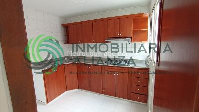 Casa de 3 alcobas en arriendo en Cañaveral, Floridablanca, 101 m² · foto 9 de 20