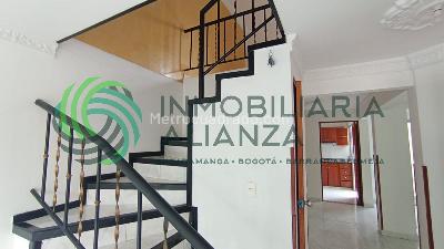 Casa de 3 alcobas en arriendo en Cañaveral, Floridablanca, 101 m² · foto 13 de 20
