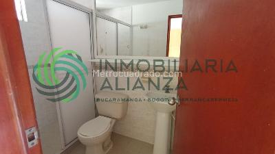 Casa de 3 alcobas en arriendo en Cañaveral, Floridablanca, 101 m² · foto 16 de 20