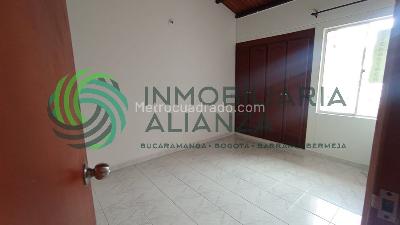 Casa de 3 alcobas en arriendo en Cañaveral, Floridablanca, 101 m² · foto 17 de 20