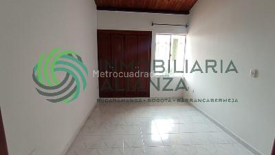 Casa de 3 alcobas en arriendo en Cañaveral, Floridablanca, 101 m² · foto 18 de 20