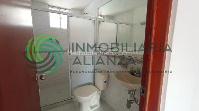 Casa de 3 alcobas en arriendo en Cañaveral, Floridablanca, 101 m² · foto 19 de 20