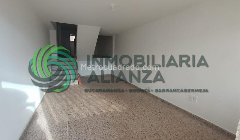 Casa – Bucaramanga, La Floresta, Comuna Cabecera del Llano - Vista 3