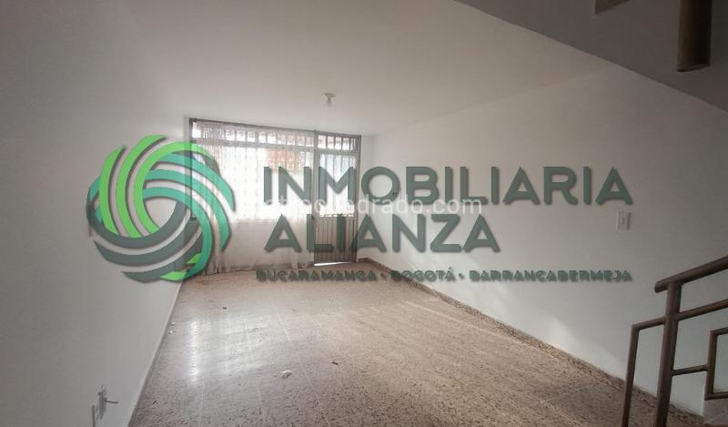Casa – Bucaramanga, La Floresta, Comuna Cabecera del Llano - Vista 4
