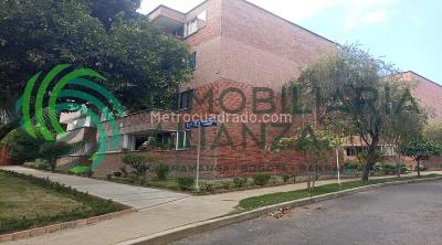 Apartamento de 3 alcobas en venta en Conucos Iv, Bucaramanga, 108 m² · foto 2 de 19