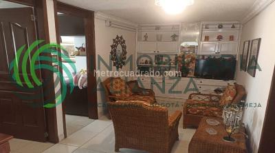 Apartamento de 3 alcobas en venta en Conucos Iv, Bucaramanga, 108 m² · foto 5 de 19