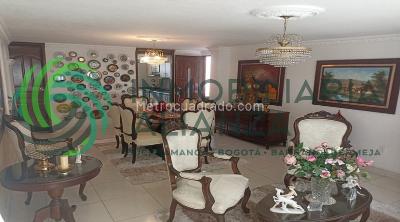 Apartamento de 3 alcobas en venta en Conucos Iv, Bucaramanga, 108 m² · foto 6 de 19