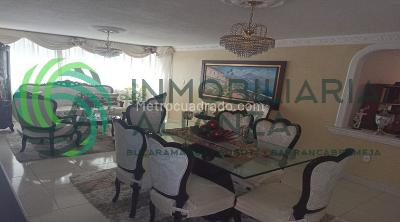 Apartamento de 3 alcobas en venta en Conucos Iv, Bucaramanga, 108 m² · foto 7 de 19