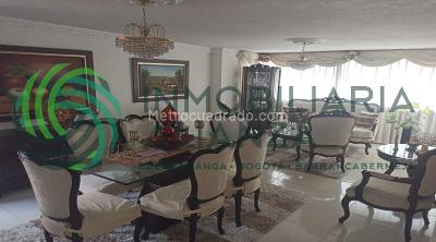 Apartamento de 3 alcobas en venta en Conucos Iv, Bucaramanga, 108 m² · foto 8 de 19