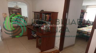 Apartamento de 3 alcobas en venta en Conucos Iv, Bucaramanga, 108 m² · foto 9 de 19