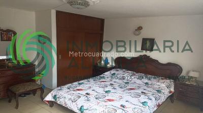 Apartamento de 3 alcobas en venta en Conucos Iv, Bucaramanga, 108 m² · foto 11 de 19
