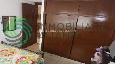 Apartamento de 3 alcobas en venta en Conucos Iv, Bucaramanga, 108 m² · foto 12 de 19