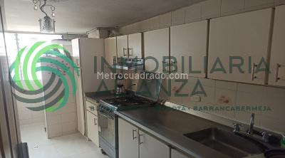 Apartamento de 3 alcobas en venta en Conucos Iv, Bucaramanga, 108 m² · foto 13 de 19