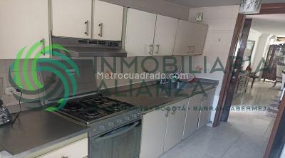 Apartamento de 3 alcobas en venta en Conucos Iv, Bucaramanga, 108 m² · foto 14 de 19