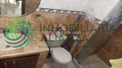 Apartamento de 3 alcobas en venta en Conucos Iv, Bucaramanga, 108 m² · foto 16 de 19