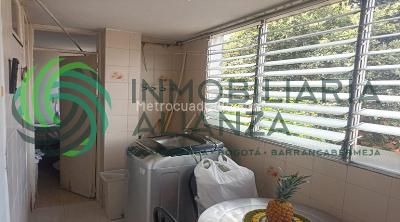 Apartamento de 3 alcobas en venta en Conucos Iv, Bucaramanga, 108 m² · foto 17 de 19
