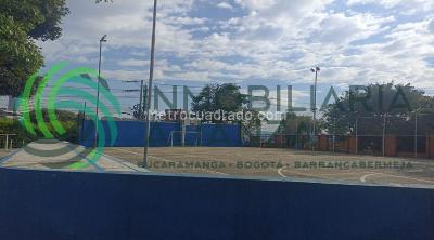 Apartamento de 3 alcobas en venta en Conucos Iv, Bucaramanga, 108 m² · foto 19 de 19